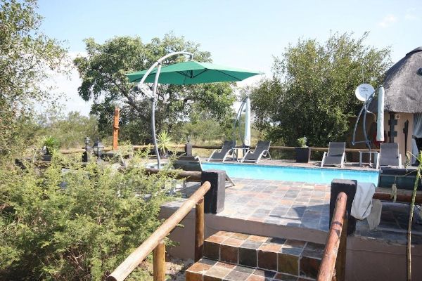 African Rock Lodge (Hoedspruit)
